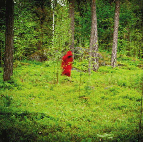 Cosmic Church : Vigilia